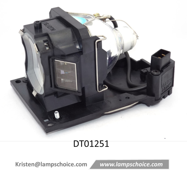 Wholesale Projector Lamp with housing for HITACHI BZ-1 Projector
