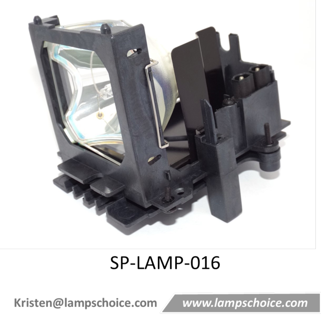 Projector Lamp with housing for INFOCUS DP8500X Projector