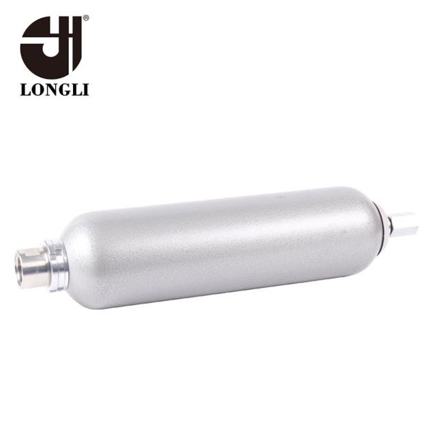LNXQ Hydraulic high pressure carbon steel bladder accumulator