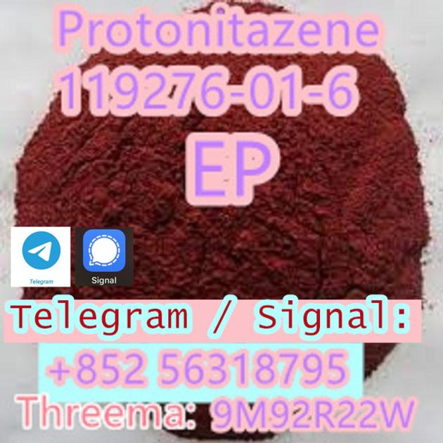 Protonitazene High Quality Opiates
