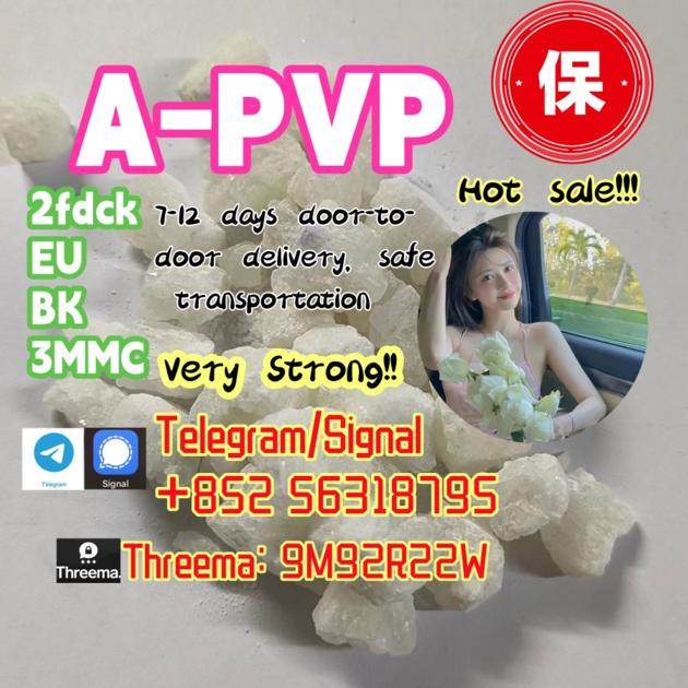 APVP,apvp apvp Hot sale, 99% high purity