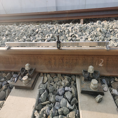 surface roughness measuring instrument for rail Digital Rail Corrugation Wear Gauge for Measuring Ra