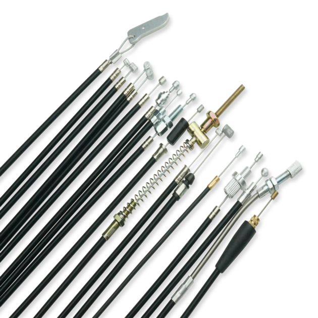 High Carbon Steel Brake Cable