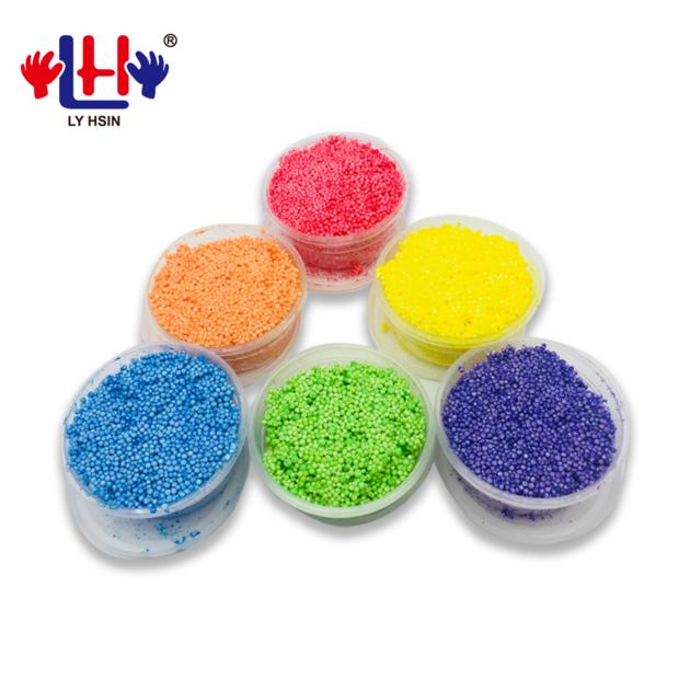Foam Clay For Slime Mixing 50g
