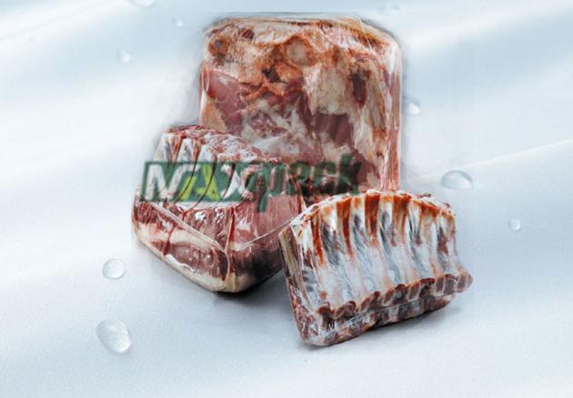 high barrier bag for meat with bone,Vacuum shrink bag for cheese,Shrink bag for fresh meat