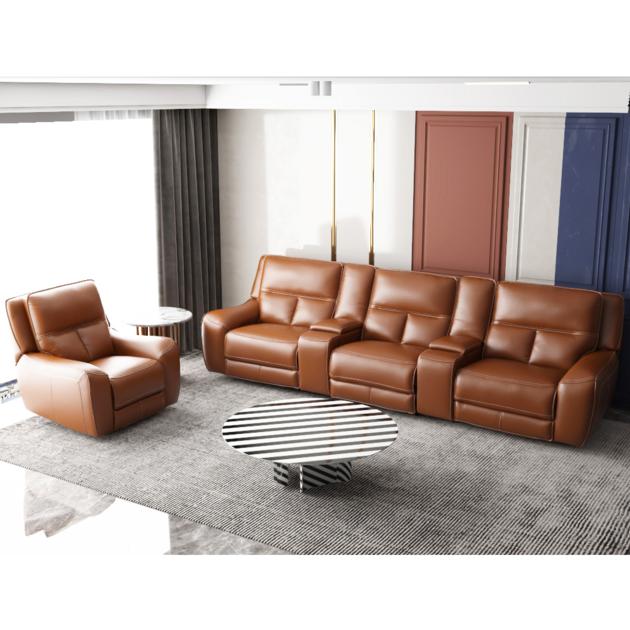 Modern Luxury Home Furniture Luxury Sofa