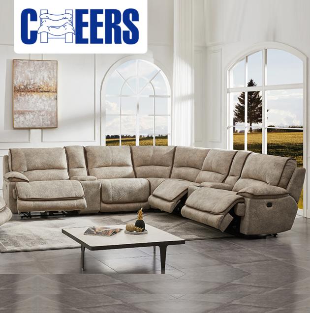 Product Name sofa set furniture Model Number 5355 Texture Skin friendly, delicate and soft Surface m
