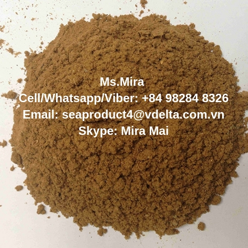 Fish meal, animal feed, poultry feed, fish meal for plants