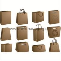 Simple paper bags