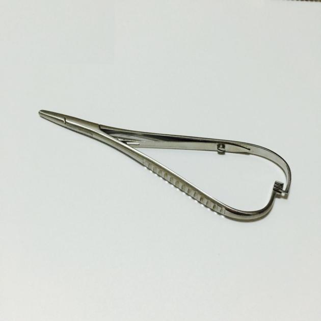 Mathieu needle holder Dental orthodontic instruments