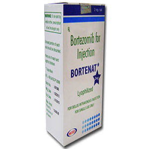 Bortenat Bortezomib 2mg Injection Wholesale Price India Supply
