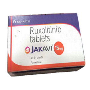 Jakavi Ruxolitinib Tablets Wholesale Price India Supply