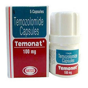 Temonat Temozolomide Capsules Supplier Wholesale Price India Supply