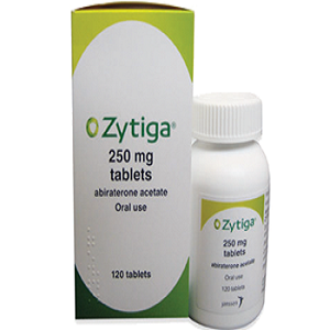 Zytiga 250 mg Tablets Abiraterone Tablets Wholesale Wholesale Price India Supply