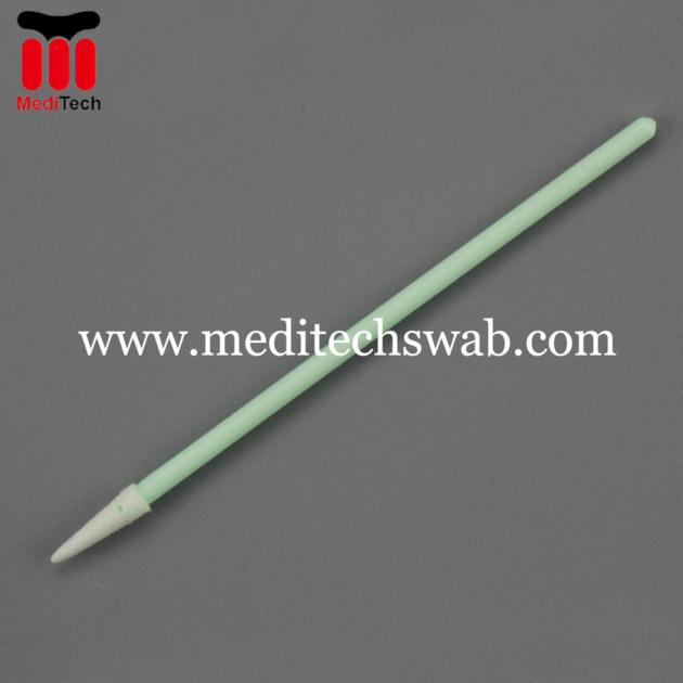 Disposable Pointed Foam Tip Hard Disk Drive HDD Cleanroom Swab