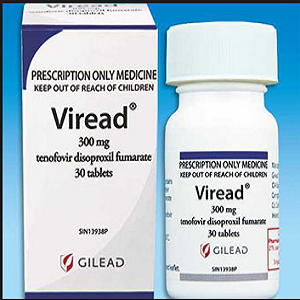 Viread Tenofovir 300 mg Wholesale Price Wholesale Price India Supply