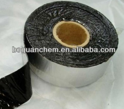 Self Adhesive Bitumen Sealing Tape For