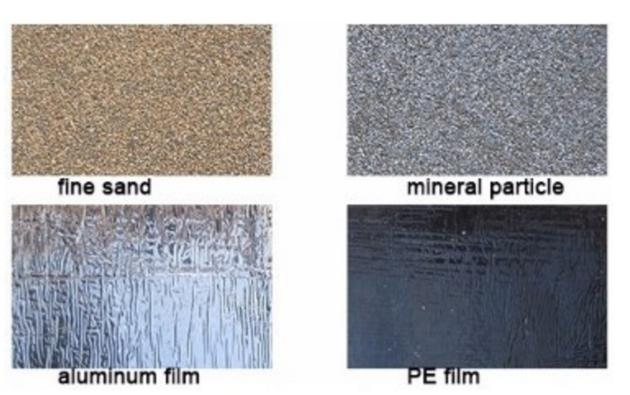 SBS APP Modified Bitumen Waterproof Membrane