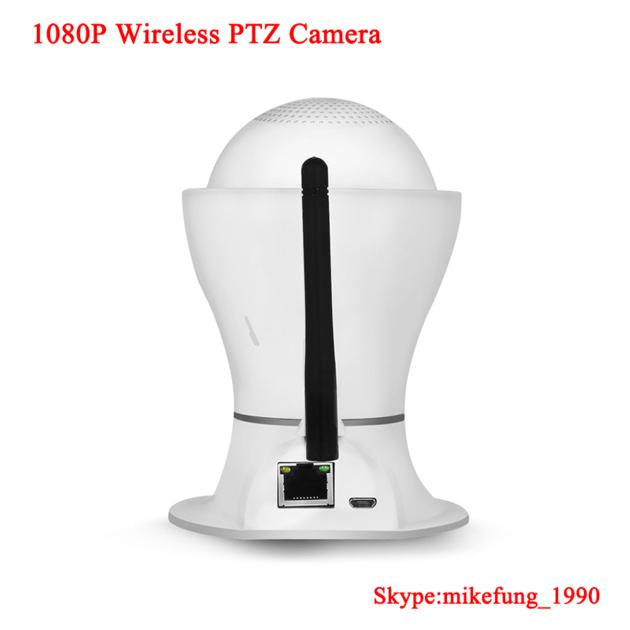 1080P Home Security Wireless WiFi IP