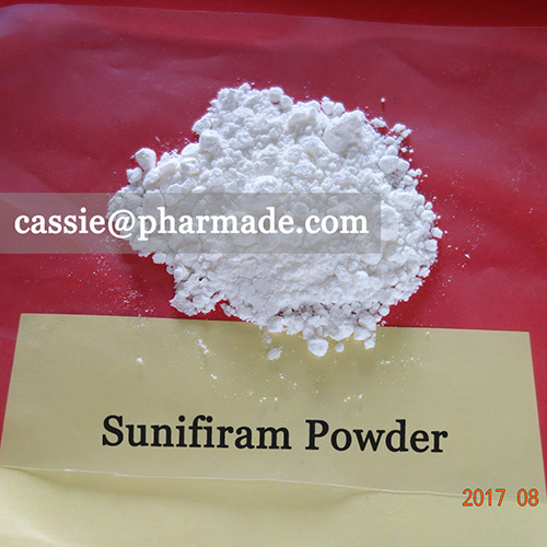 Sunifiram DM-235 SARMs Powder