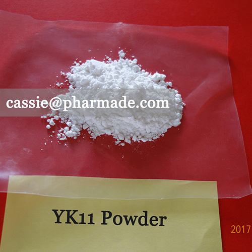 YK11 SARMs Powder