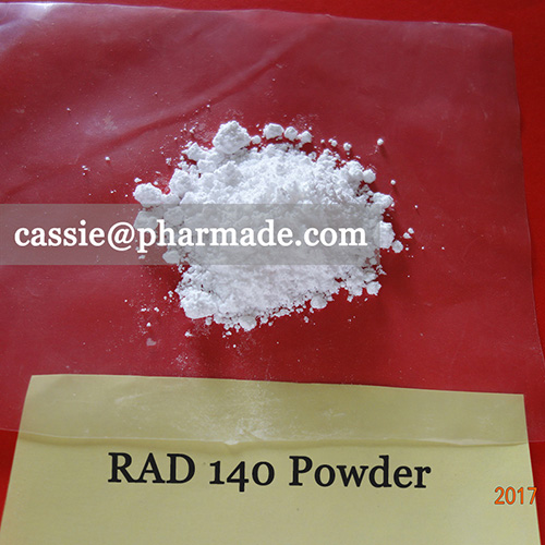 RAD-140 SARMs Powder