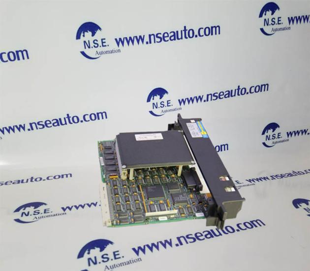 GE 8851-LCMT module,new and original,In stock