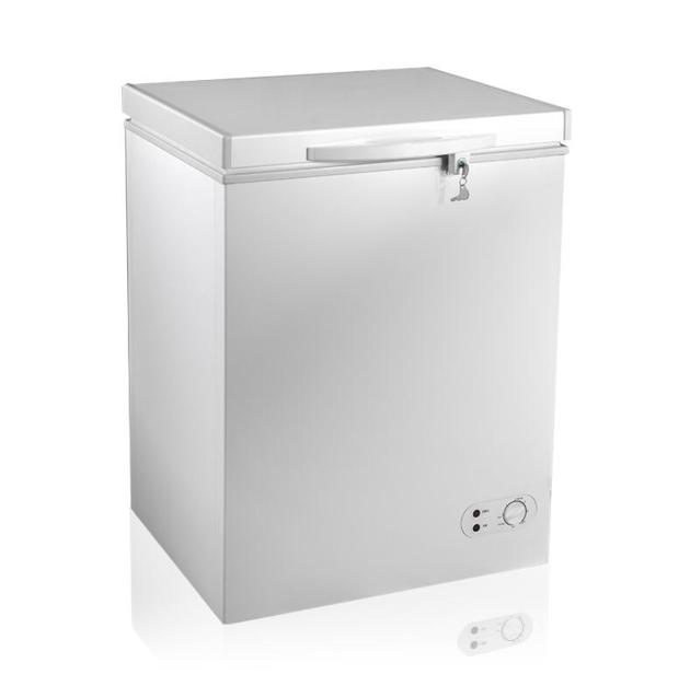 BD/BC-112Q 112L Chest Freezer Top Open Door Wholesale
