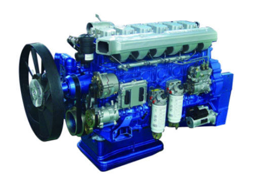 Euro Engine WP12
