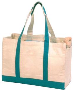 # 016 | The Garden Tool Bag