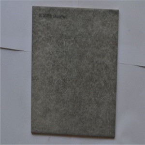 Suboptical cement ash series Korean cold color antique Villa Ceramics factory direct selling brick