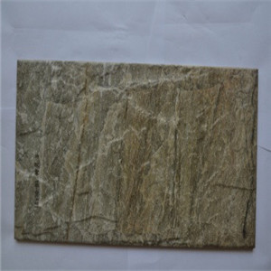  Cultural  Exterior Ceramics factory direct selling Subculture stone Garden courtyard exterior wall 