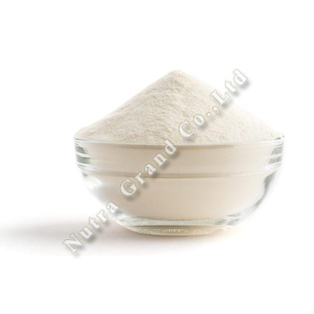 Freeze dry Durian Powder
