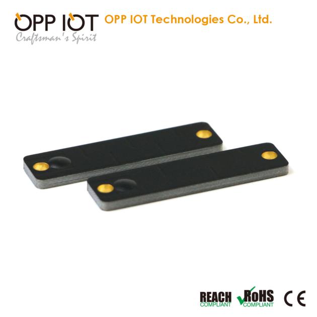 Size 16mm Long Reading Distance RFID
