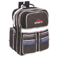 Backpack: HDX2823