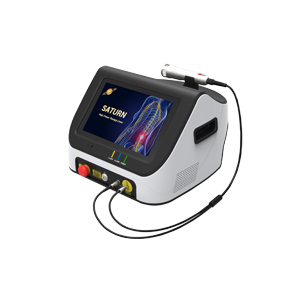 Applications: 1. Soft Tissue Surgery P1 Dental Laser is capable of creating precision cuts in gingiv