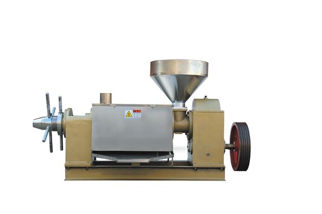 Avocado Oil Extruding Machine with Great Function