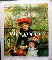 Museum Quality Oil Painting Reproduction 