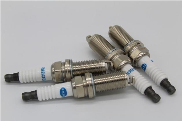 High performance spark plugs for cars match for LEXUS 0242135529
