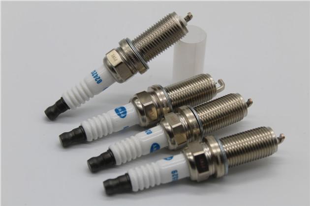 High Performance Spark Plugs For Cars