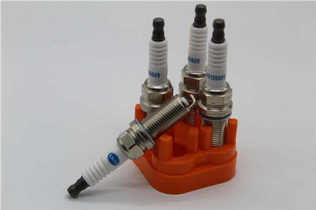 High Performance Spark Plugs For Cars
