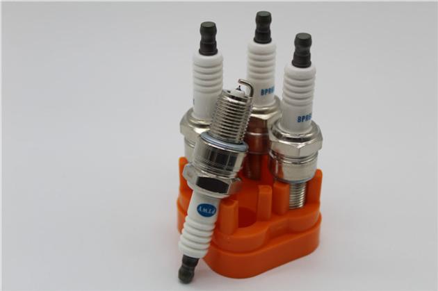 BPR6EIX Iridium spark plug fit for Toyota