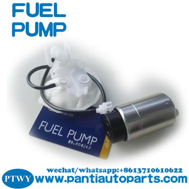 195130-7030 19150-4210 car pump for toyota fuel pump