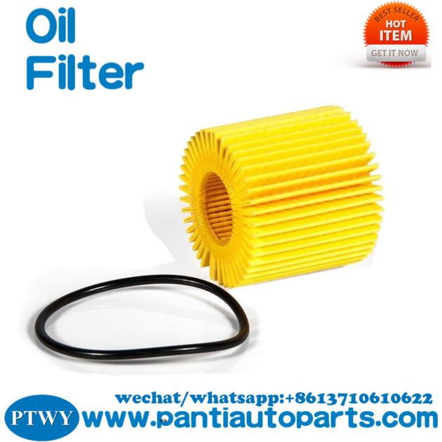 Oil Filter for Toyota COROLLA PRIUS RAV4 PETROL 0415237010 04152-37010