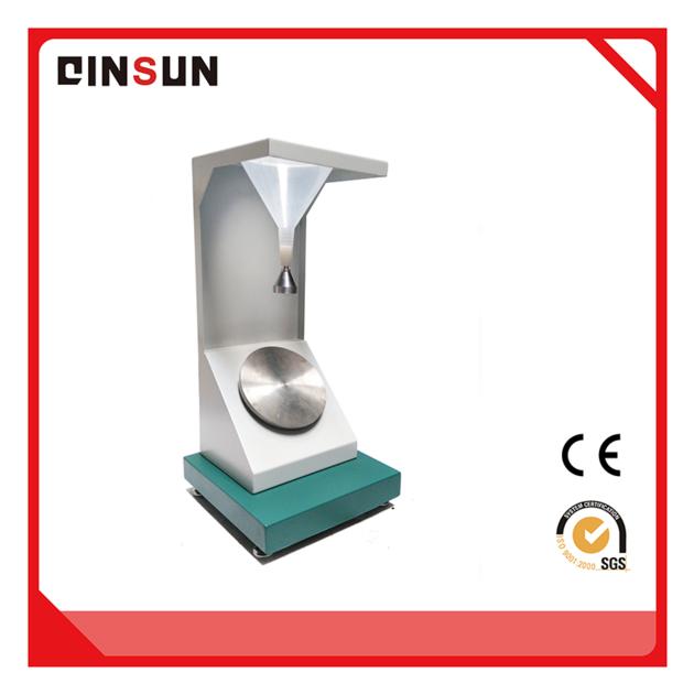 Textile Fabric surface waterproof performance Spray Rating Tester