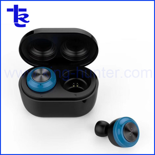 TWS bluetooth earbuds for gift