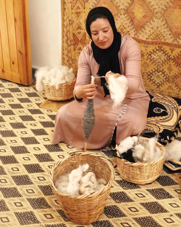 Moroccan Berber Rugs Carpet For Sale