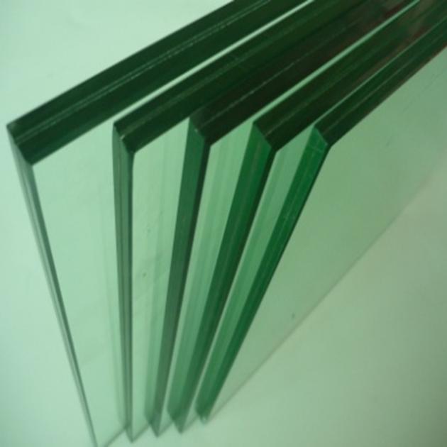 China 8mm 10mm 12mm Tempered Toughened