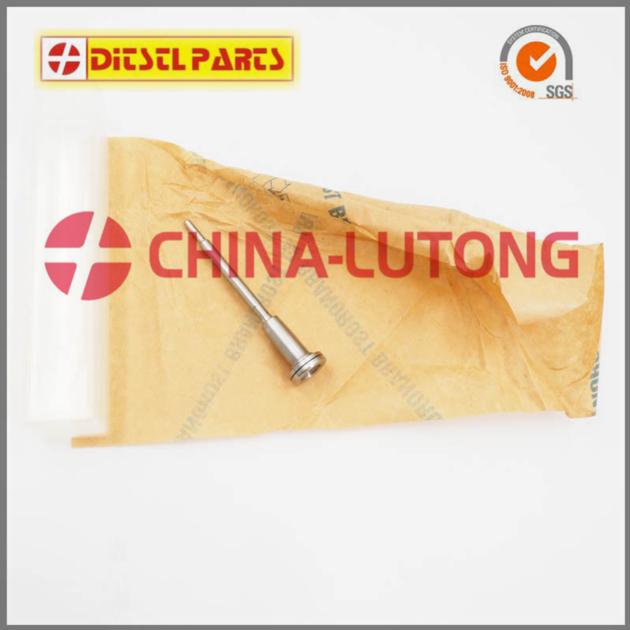 Common Rail Valve FOOVC01352 For Diesel Injector High Quality Hot Sale 