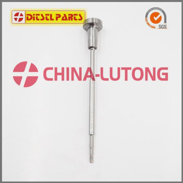 BOSCH common rail valve F00RJ00339 ，high quality fuel injector control valve from China Lutong Parts